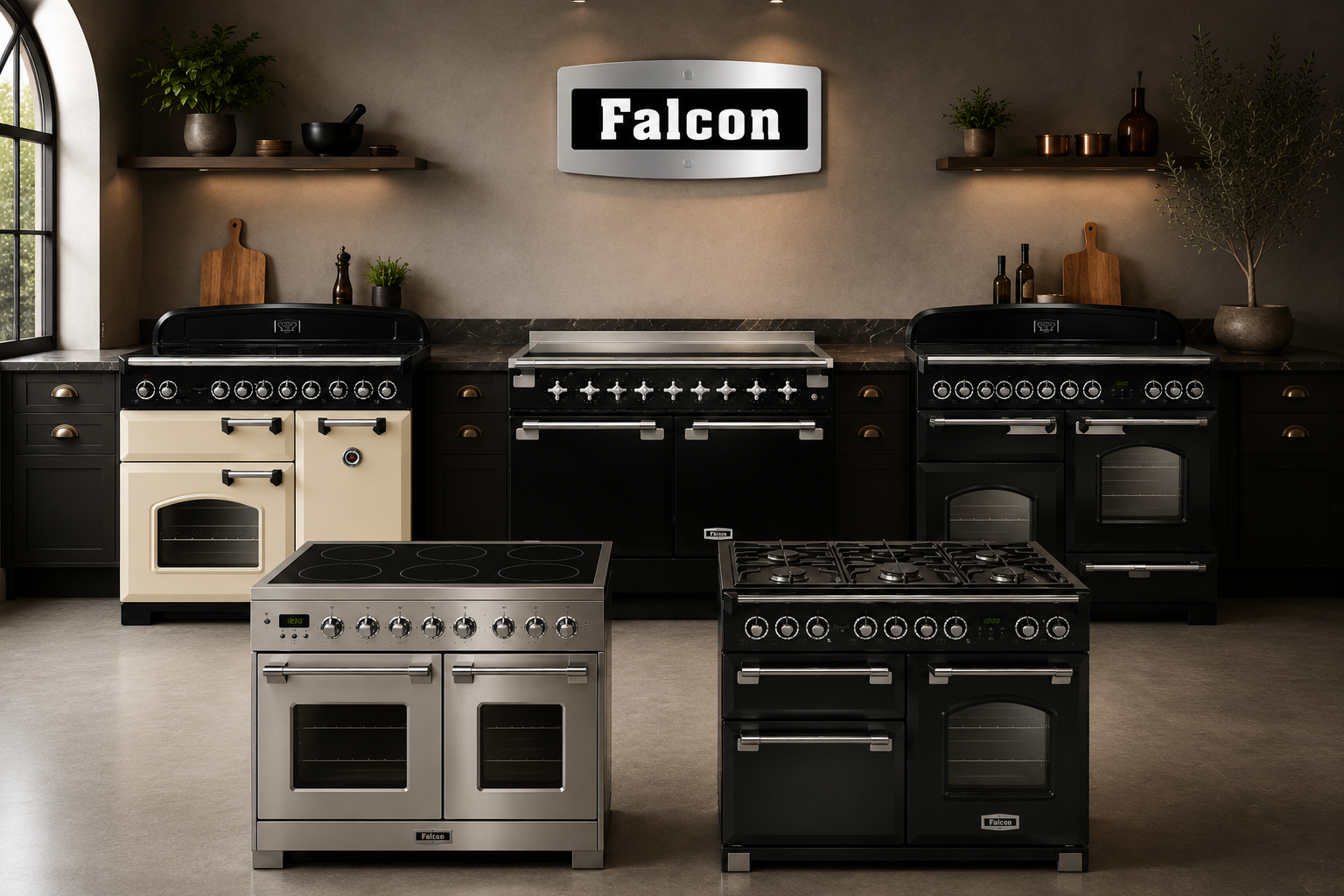 Falcon