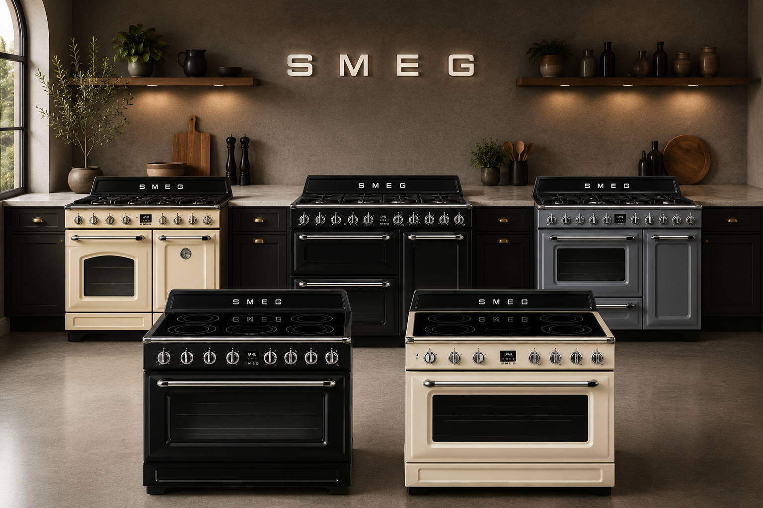 Smeg