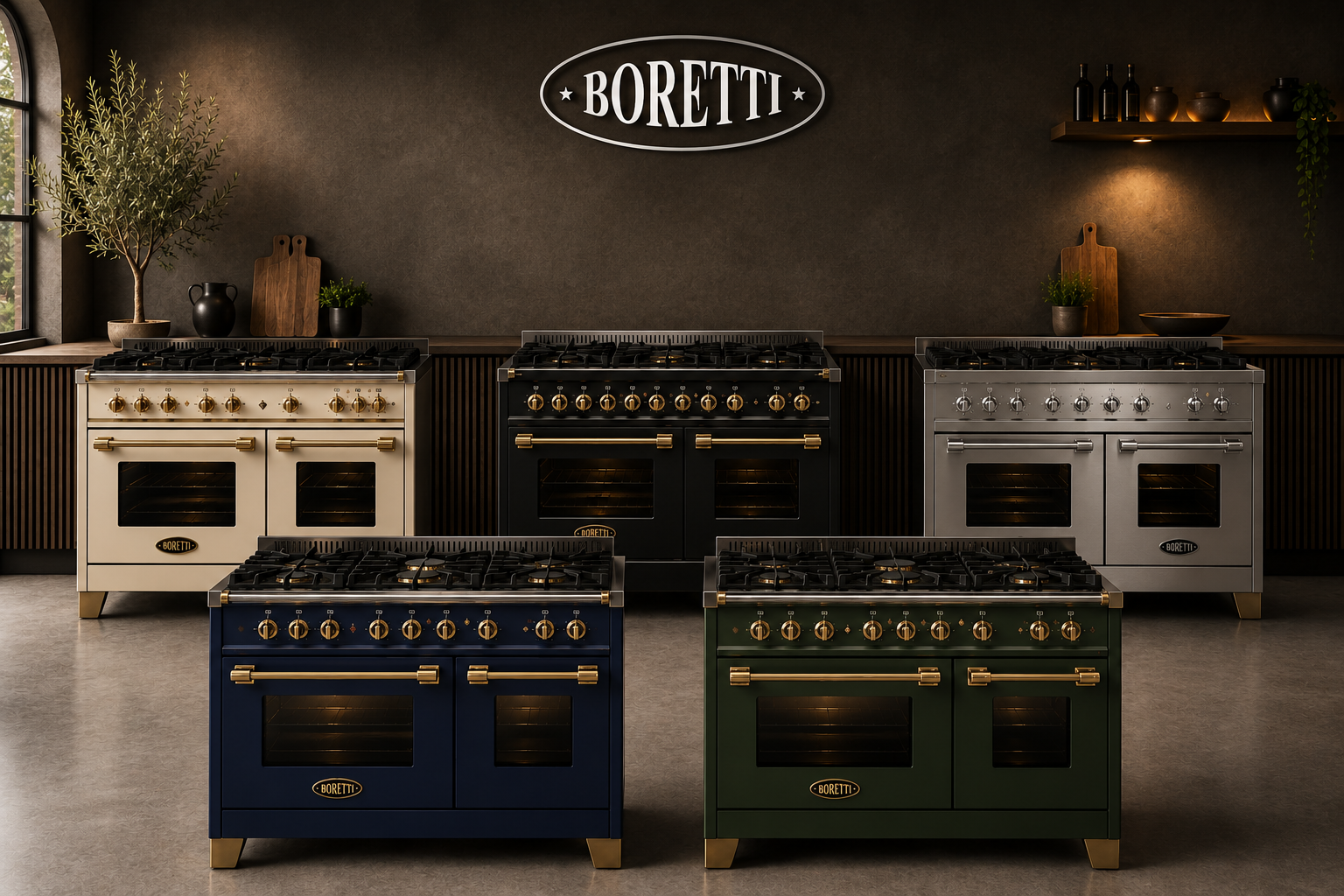 Boretti