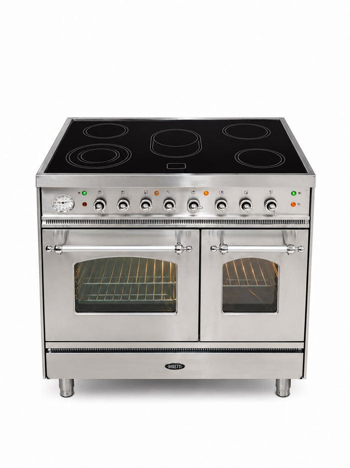 RVS keramisch 90cm